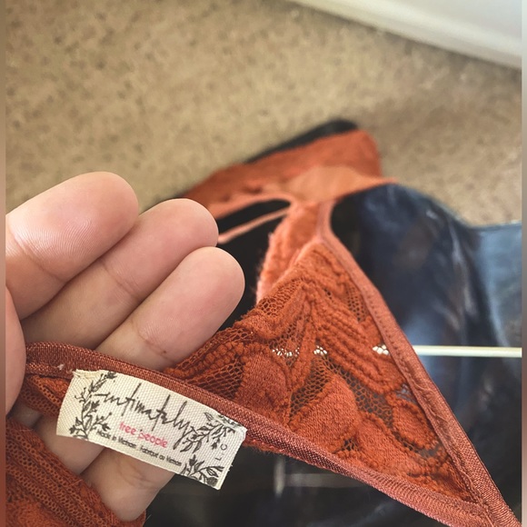 Free people Speed date bodysuit - Picture 5 of 5